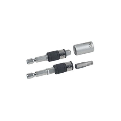 Kombinuotas adapteris PROXXON 1/4" Kombinuotas adapteris PROXXON 1/4"