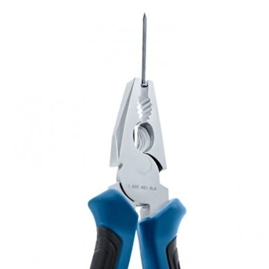 Kombinuotos replės BOSCH 180mm 1 Kombinuotos replės BOSCH 180mm 1