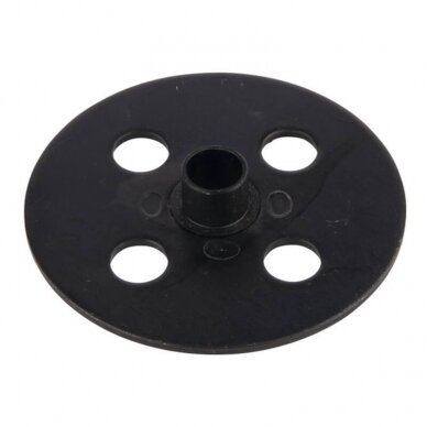 Kopijavimo žiedas MAKITA 10x12x9mm 164388-3 Kopijavimo žiedas MAKITA 10x12x9mm 164388-3