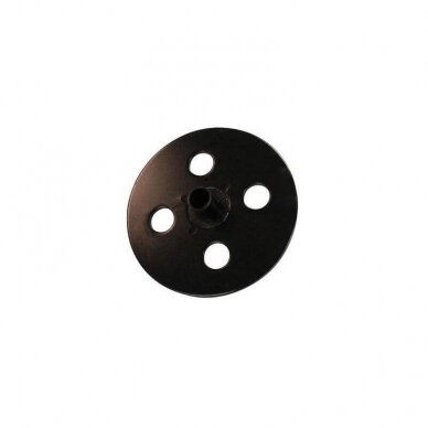 Kopijavimo žiedas MAKITA 37x40x11,5mm Kopijavimo žiedas MAKITA 37x40x11,5mm
