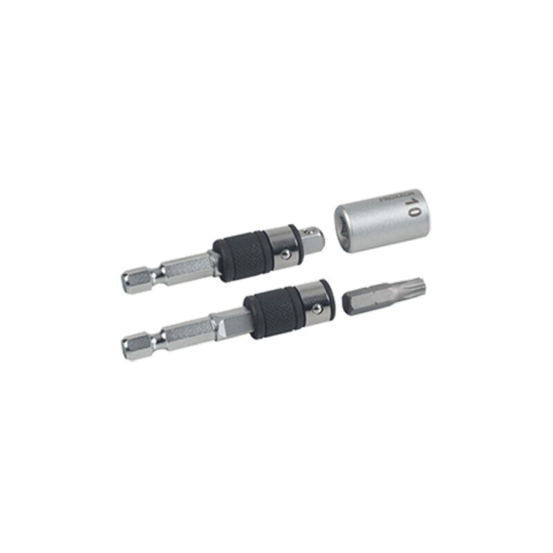 Kombinuotas adapteris PROXXON 1/4" Kombinuotas adapteris PROXXON 1/4"