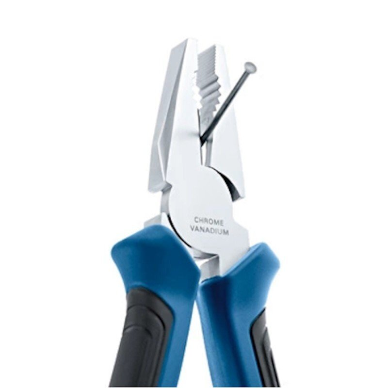 Kombinuotos replės BOSCH 180mm 2 Kombinuotos replės BOSCH 180mm 2