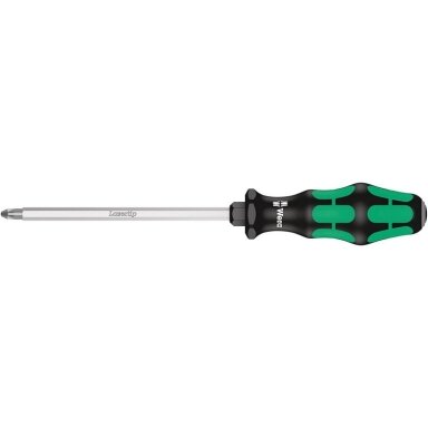 Kryžminis atsuktuvas WERA 355 SK PZ3x150mm