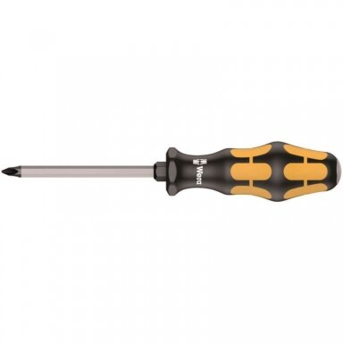 Kryžminis atsuktuvas WERA 917 SPH PH3x150mm
