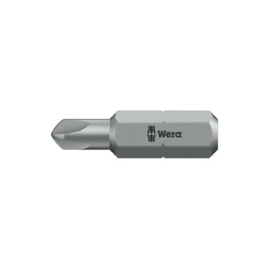 Kryžminis atsuktuvo antgalis WERA TORQ-SET Mplus 10x25mm