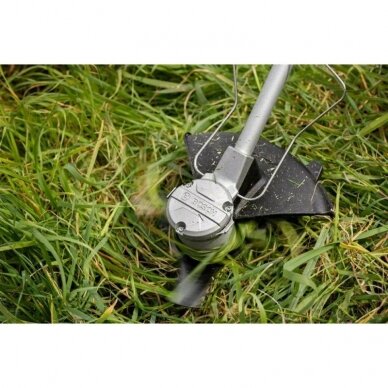 Krūmapjovė BOSCH GFR 18V-23 Solo 2 Krūmapjovė BOSCH GFR 18V-23 Solo 2
