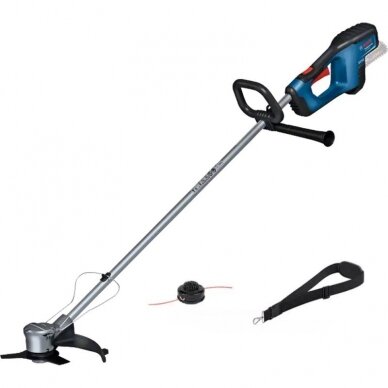 Krūmapjovė BOSCH GFR 18V-23 Solo Krūmapjovė BOSCH GFR 18V-23 Solo