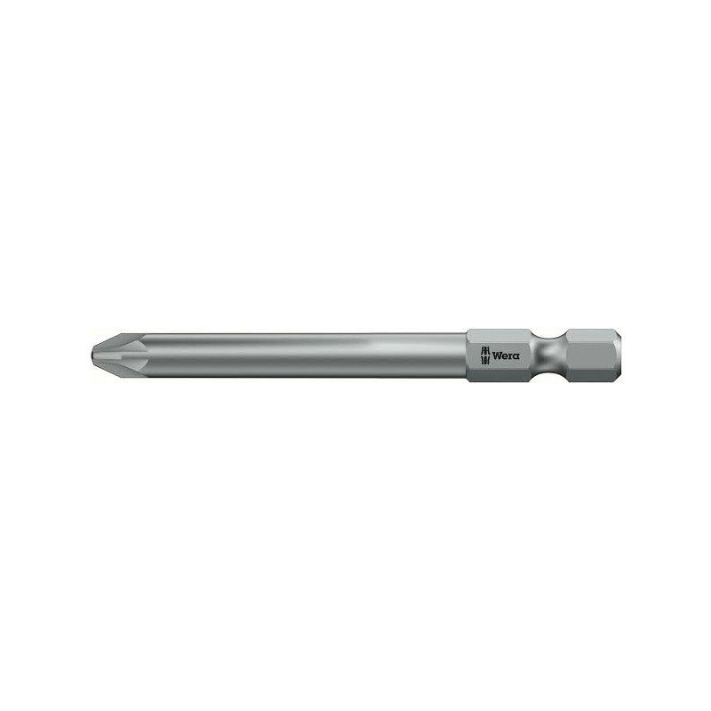 Kryžminis atsuktuvo antgalis WERA 855/4 Z PZ1x70mm