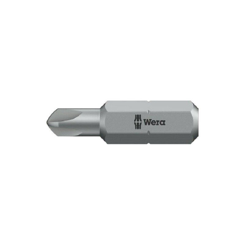 Kryžminis atsuktuvo antgalis WERA TORQ-SET Mplus 10x25mm Kryžminis atsuktuvo antgalis WERA TORQ-SET Mplus 10x25mm