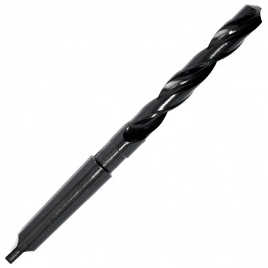 Kūginis grąžtas metalui 19x135/233 mm Kūginis grąžtas metalui 19x135/233 mm