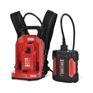 Kuprinė akumuliatoriui 58V, KDBPA5801, DCK Kuprinė akumuliatoriui 58V, KDBPA5801, DCK