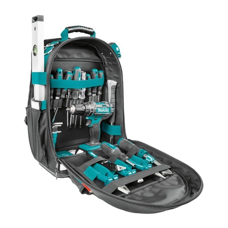 Kuprinė įrankiams MAKITA E-15481 3 Kuprinė įrankiams MAKITA E-15481 3