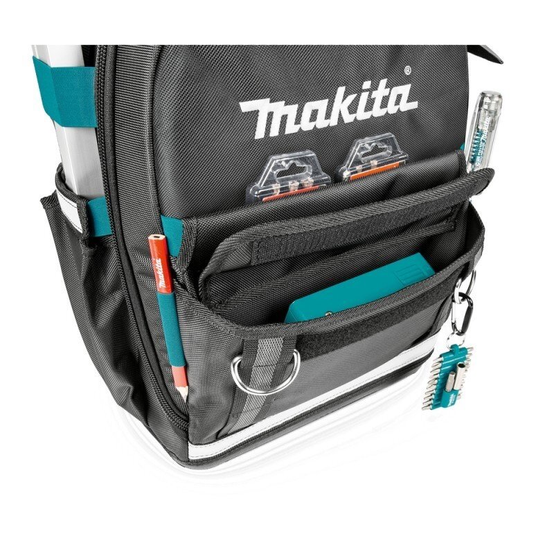 Kuprinė įrankiams MAKITA E-15481 4 Kuprinė įrankiams MAKITA E-15481 4