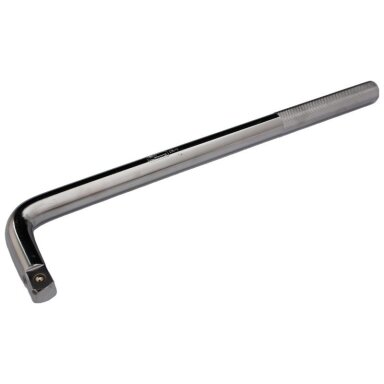 L formos raktas 1/2" 250 mm
