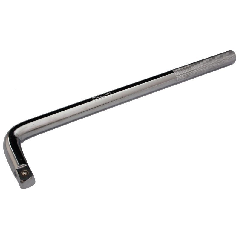 L formos raktas 1/2" 250 mm