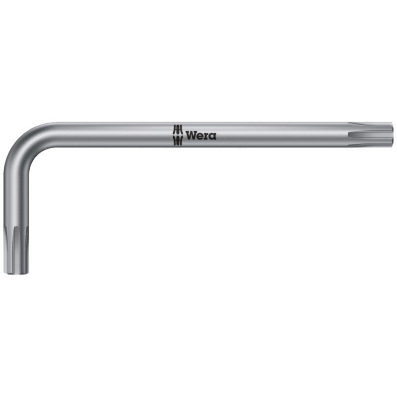 L-formos raktas WERA 965 M6 L-formos raktas WERA 965 M6