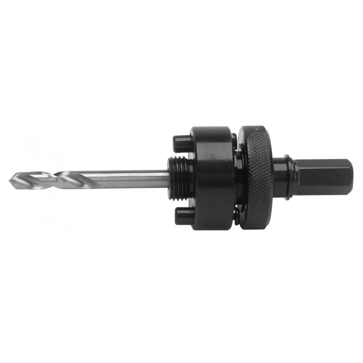 Laikiklis „IRWIN" 13 mm, 32-210 mm