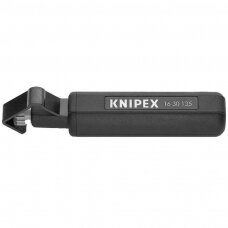 Laidų nuizoliavimo įrankis KNIPEX 1630