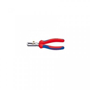 Laidų nuizoliavimo replės KNIPEX 1102