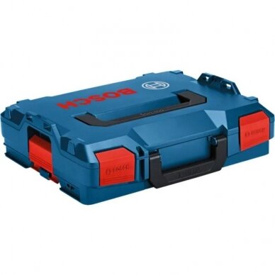 Lagaminas BOSCH L-BOXX 102