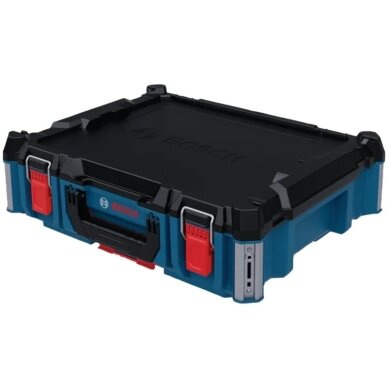 Lagaminas BOSCH L-BOXX Contractor 170 Lagaminas BOSCH L-BOXX Contractor 170