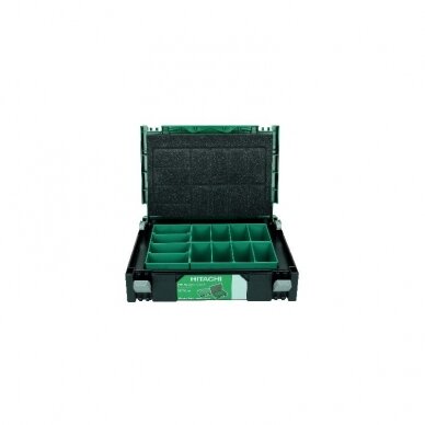 Lagaminas HiKOKI HSC1 Lagaminas HiKOKI HSC1