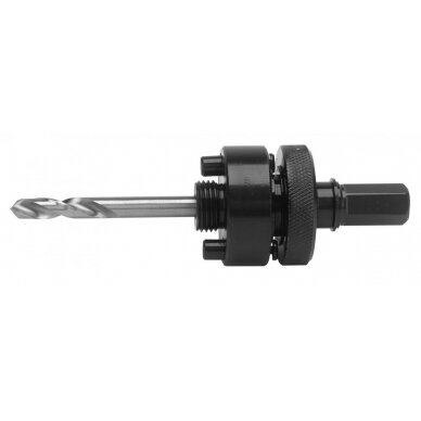 Laikiklis „IRWIN" 13 mm, 32-210 mm Laikiklis „IRWIN" 13 mm, 32-210 mm
