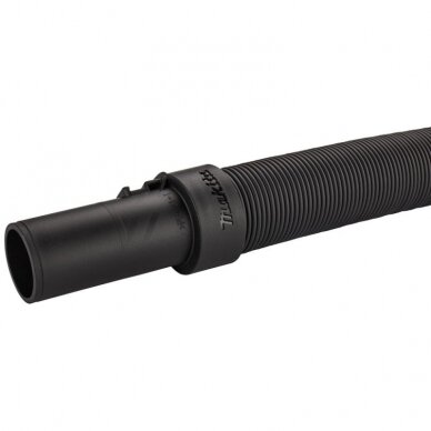 Lanksti siurbimo žarna MAKITA 191E30-3 440-1140mm 1 Lanksti siurbimo žarna MAKITA 191E30-3 440-1140mm 1