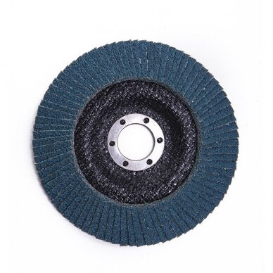 SPECIALIST+ lapel. šlif.disk. ZK40, 125 mm 1 SPECIALIST+ lapel. šlif.disk. ZK40, 125 mm 1