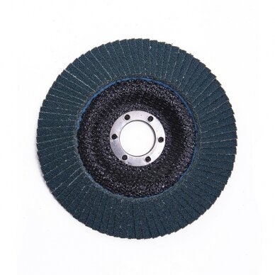 Lapel. šlif.disk. „Specialist+" 125 ZK60 1 Lapel. šlif.disk. „Specialist+" 125 ZK60 1