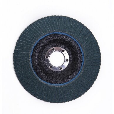 SPECIALIST+ lapel. šlif.disk. ZK80, 125 mm 1 SPECIALIST+ lapel. šlif.disk. ZK80, 125 mm 1