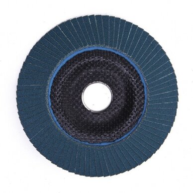 SPECIALIST+ lapel. šlif.disk. ZK120, 125 mm 1 SPECIALIST+ lapel. šlif.disk. ZK120, 125 mm 1