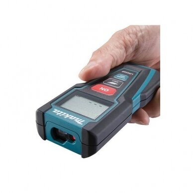 Lazerinis atstumo matuoklis MAKITA LD030P 1 Lazerinis atstumo matuoklis MAKITA LD030P 1