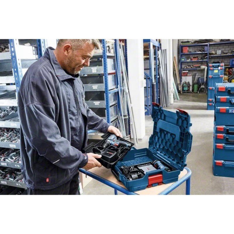 Lagaminas BOSCH L-BOXX 102 1