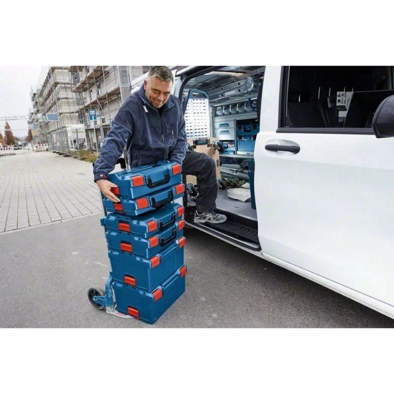 Lagaminas BOSCH L-BOXX 102 2