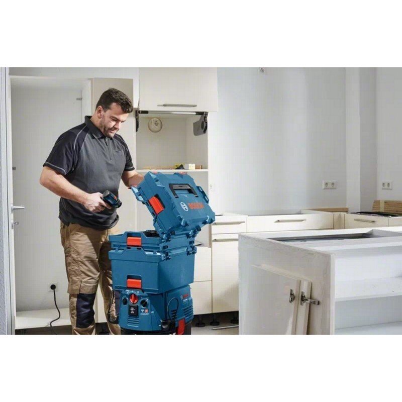 Lagaminas BOSCH L-BOXX 102 3 Lagaminas BOSCH L-BOXX 102 3