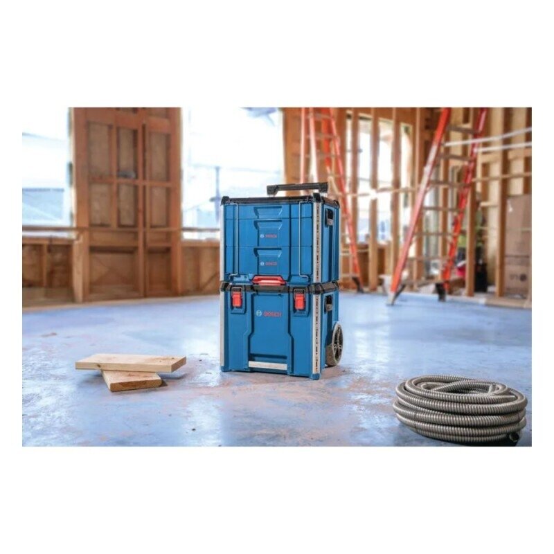 Lagaminas BOSCH L-BOXX Contractor 3 2