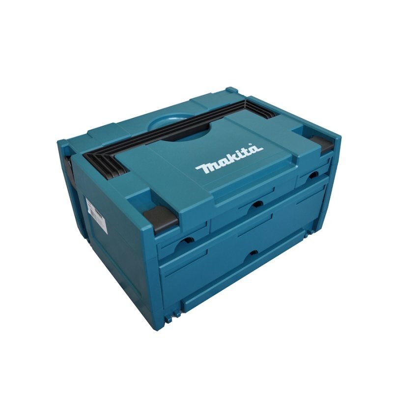 Lagaminas MAKITA Makstor 3.4 M-BOX Lagaminas MAKITA Makstor 3.4 M-BOX