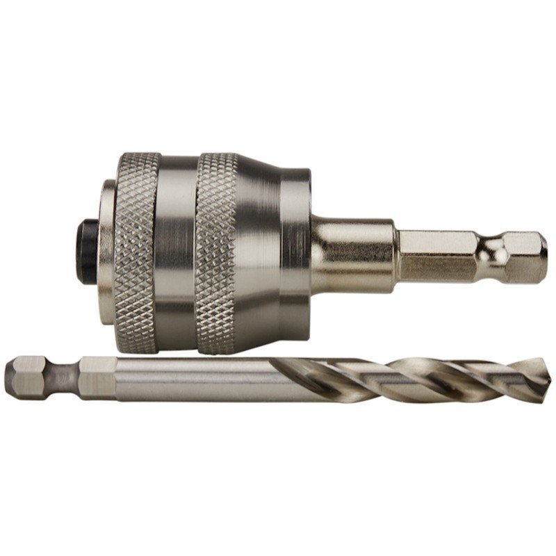 Laikiklis gręžimo karūnai MAKITA Ezychange 3/8" 2 Laikiklis gręžimo karūnai MAKITA Ezychange 3/8" 2
