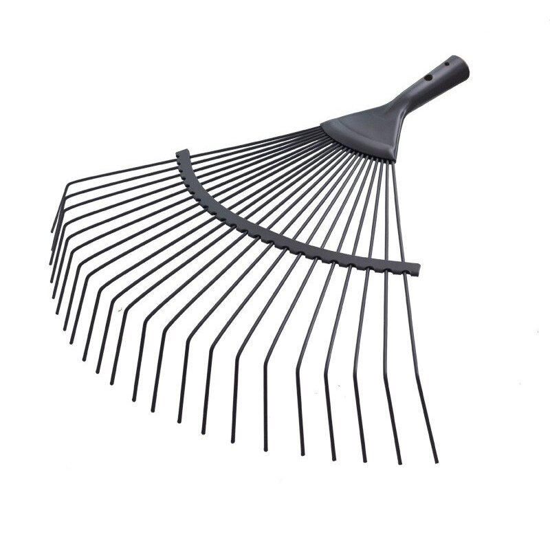 Lankstaus plieno grėblys lapams My Garden 22 T Lankstaus plieno grėblys lapams My Garden 22 T