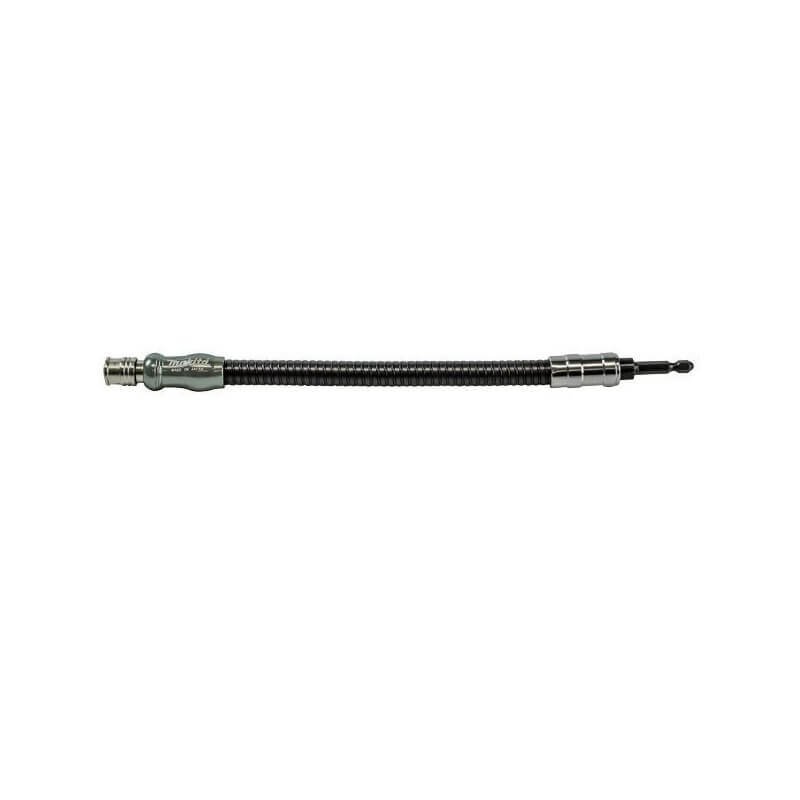 Lankstus sukimo velenas smūginiams suktuvams 1/4" MAKITA Lankstus sukimo velenas smūginiams suktuvams 1/4" MAKITA