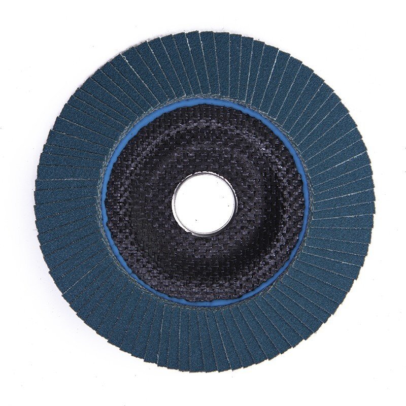 SPECIALIST+ lapel. šlif.disk. ZK120, 125 mm 1 SPECIALIST+ lapel. šlif.disk. ZK120, 125 mm 1