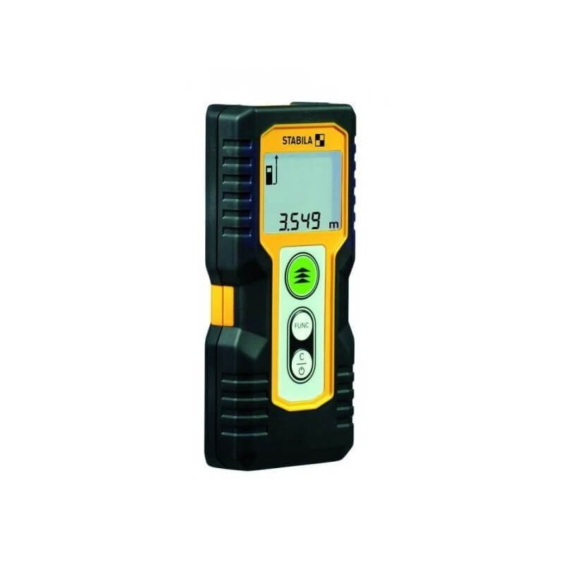 Lazerinis atstumo matuoklis STABILA LD220 Lazerinis atstumo matuoklis STABILA LD220