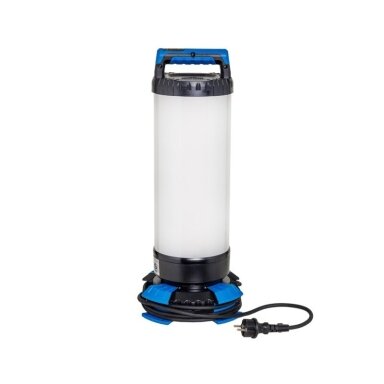 LED prožektorius AS-SCHWABE ILLUMI 120W 360°