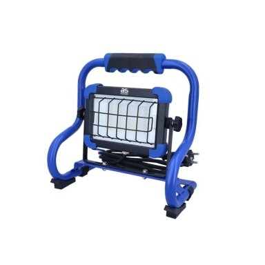 LED prožektorius AS-SCHWABE Slimline Pro Osram 20W
