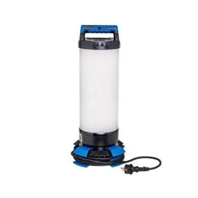 LED prožektorius AS-SCHWABE ILLUMI 120W 360°