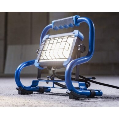 LED prožektorius AS-SCHWABE Slimline Pro Osram 20W 1