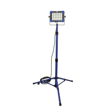 LED prožektorius su stovu AS-SCHWABE Slimline Pro 50W LED prožektorius su stovu AS-SCHWABE Slimline Pro 50W