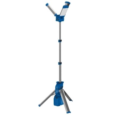 LED trikojis šviestuvas AS-SCHWABE Lumina Hybrid 9900lm LED trikojis šviestuvas AS-SCHWABE Lumina Hybrid 9900lm