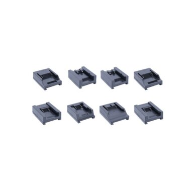 LED trikojis šviestuvas AS-SCHWABE Lumina Hybrid 9900lm 3